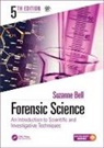 Suzanne Bell, Suzanne (Professor Emeritus Bell, Suzanne (West Virginia University Bell, Suzanne (West Virginia University Morgantown Bell, Stuart H. James, Stuart H. (James and Associates James... - Forensic Science