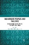 Mark Hickford, Mark Jones Hickford, Hickford Mark, Carwyn Jones, Jones Carwyn - Indigenous Peoples and the State