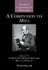 Christopher Macleod, Dale E. Miller, E Miller, E Miller, Christophe Macleod, Christopher Macleod... - Companion to Mill