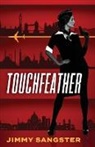 Jimmy Sangster - Touchfeather
