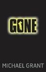 Michael Grant, Grant Michael - DEAN Gone