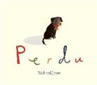 Richard Jones, RICHARD JONES - Perdu