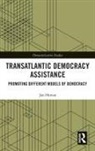 Jan Hornat, Jan (Charles University Hornat, Jan (Charles University in Prague Hornat - Transatlantic Democracy Assistance
