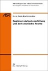 Nando Stauffer von May, Hein Hausheer, Heinz Hausheer - Regionale Aufgabenerfüllung und demokratische Rechte