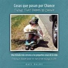 Gail Daldy - Things That Happen By Chance - Spanish
