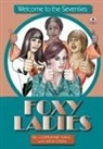 Steve Stern - Foxy Ladies