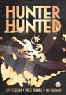 Gm Jordan - Hunter, Hunted