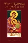 Jeremy Dnscoll, Jeremy Driscoll - What Happens At Mass