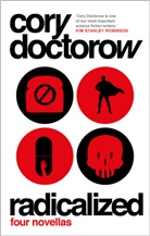 Cory Doctorow - Unauthorised Bread