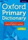 Susan Rennie - Oxford Primary Dictionary