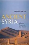 Trevor Bryce, Trevor (Honourary Research Consultant Bryce, Bryce Trevor - Ancient Syria