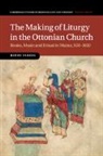 Henry Parkes, Sir Henry Parkes - Making of Liturgy in the Ottonian Church