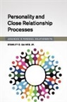 Jr Gaines, Jr Stanley O. Gaines, Jr. Stanley O. Gaines, Stanley O. Gaines Jr - Personality and Close Relationship Processes