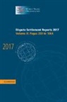 World Trade Organization - Dispute Settlement Reports 2017: Volume 2, Pages 359 to 1064