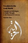 Wael Abu-Uksa, Wael Abu-'Uksa - Freedom in the Arab World