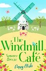 Poppy Blake - The Windmill Cafe