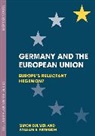 Simo Bulmer, Simon Bulmer, Simon Paterson Bulmer, William E Paterson, William E. Paterson - Germany and the European Union