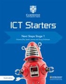 Doug Dickinson, Victoria Ellis, Victoria Lawrey Ellis, Ellis Victoria, Sarah Lawrey, Lawrey Sarah - Cambridge Ict Starters Next Steps Stage 1