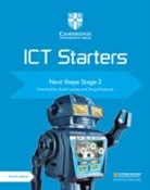 Victoria Ellis, Victoria Lawrey Ellis, Ellis Victoria, Sarah Lawrey, Lawrey Sarah - Cambridge Ict Starters Next Steps Stage 2