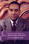 Glenda R. (Harvard University Carpio, Glenda R. Carpio, Glenda R. (Harvard University Carpio - Cambridge Companion to Richard Wright