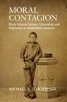 Michael A Schoeppner, Michael A. Schoeppner, Michael A. (University of Maine Schoeppner - Moral Contagion