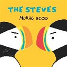 Morag Hood - The Steves