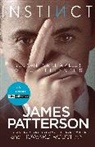 James Patterson, Patterson James, Howard Roughan - Instinct