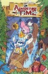 Kevin Cannon, Maarta Laiho, Pendelton Ward, Pendleton Ward, Pendleton Cannon Ward, Joey McCormick - Adventure Time Volume 16