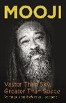 Mooji - Vaster Than Sky, Greater Than Space