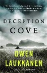 Owen Laukkanen, Laukkanen Owen - Deception Cove