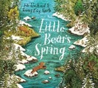 Briony May Smith, Elli Woollard, Briony May Smith - Little Bear's Spring