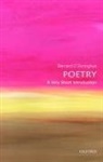 Bernard O'Donoghue, Bernard (Emeritus Fellow O''donoghue, O'Donoghue Bernard - Poetry