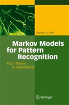 Gernot A. Fink - Markov Models for Pattern Recognition