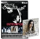 Sonic Seducer - 2018/9: Titelstory Interpol, m. Audio-CD