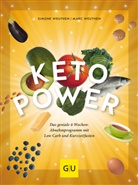 Marc Weuthen, Simon Weuthen, Simone Weuthen - Keto-Power