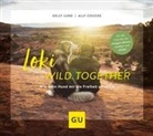 Ally Coucke, Kell Lund, Kelly Lund - Loki - Wild together