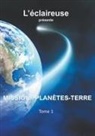 Isabelle Garbin - Mission : Planètes-Terre