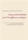 Cedric Menard - Menus d'automne pour l'insuffisance cardiaque