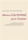 Cedric Menard - Menus d'automne pour l'anémie