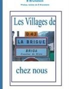 Bernard Brunstein - les villages de chez nous