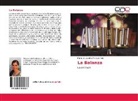 María de Lourdes Munguía Ruíz - La Balanza