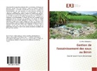 Géoffroy Adangnonsi - Gestion de l'assainissement des eaux au Bénin