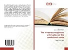Wahib Bouabsa, Wahiba Bouabsa, Mohammed Kadi Attouch - The k-nearest neighbors estimation of the conditional mode
