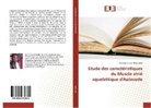 Gualbert Simon Nteme Ella - Etude des caractéristiques du Muscle strié squelettique d'Aulacode