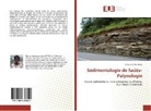Junie Datcheu Nana - Sédimentologie de faciès-Palynologie