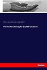 Samuel Lunt Caldwell, Adoniram Judso Gordon, Adoniram Judson Gordon - The Service of Song for Baptist Churches