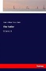 Josep Addison, Joseph Addison, Richard Steele - The Tatler