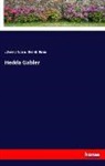 Edmun Gosse, Edmund Gosse, Henrik Ibsen - Hedda Gabler