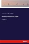 F Atkinson, F M Atkinson, F. M. Atkinson, Charles d Coster, Charles De Coster, John Hero Lepper... - The Legend of Ulenspiegel
