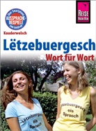 Joscha Remus - Lëtzebuergesch - Wort für Wort (für Luxemburg)